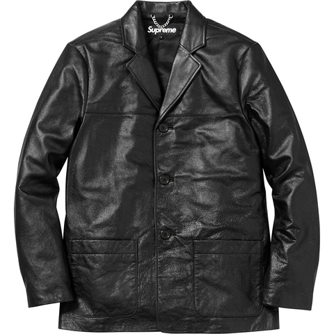 Supreme Car Coat - Colorway