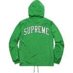 Supreme Supreme Champion Half Zip Windbreaker (SS16)