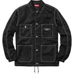 Supreme Nylon Chore Coat (SS16)