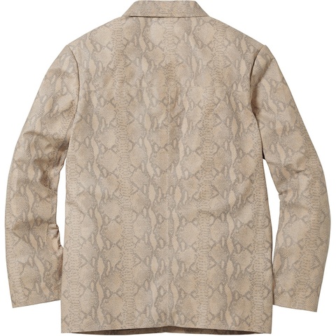 Supreme Car Coat - Colorway