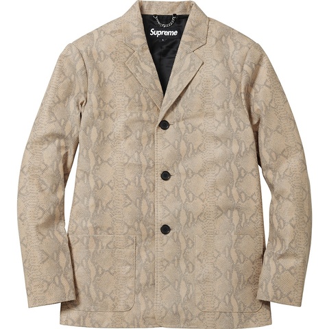 Supreme Car Coat - Colorway