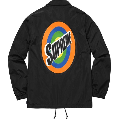 Spin Coaches Jacket - spring/summer 2016 - Supreme
