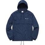 Supreme Supreme Champion Half Zip Windbreaker (SS16)
