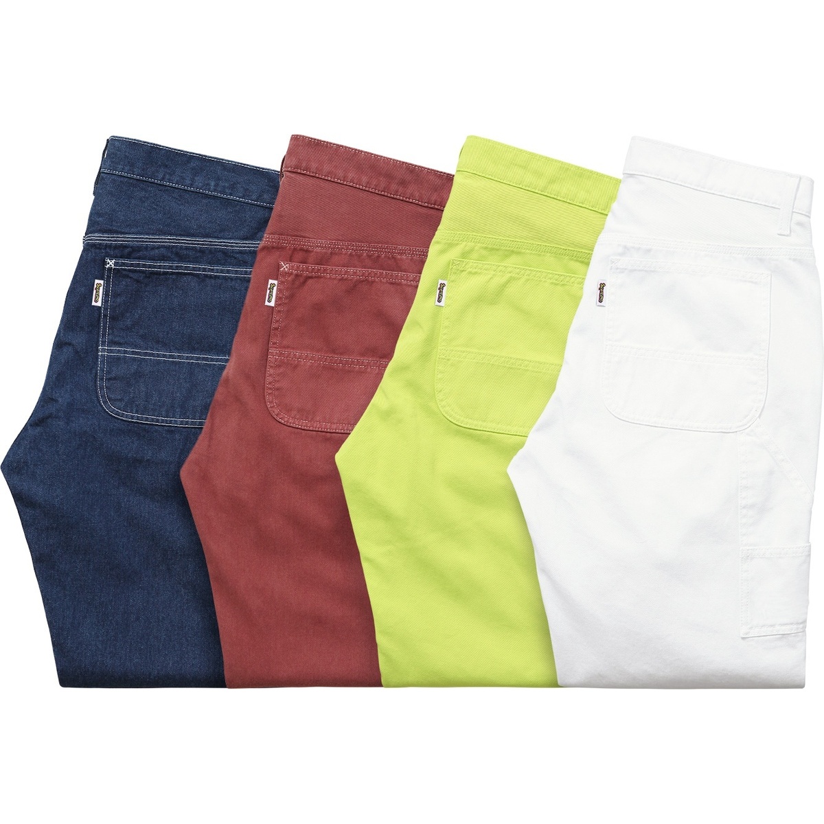Supreme Painters Pant (spring/summer 2016)