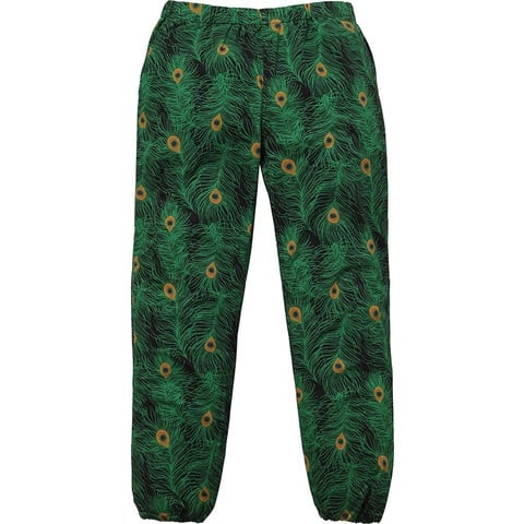Supreme Peacock Pant - Colorway