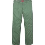 Supreme Embroidered Spiders Pant (SS16)