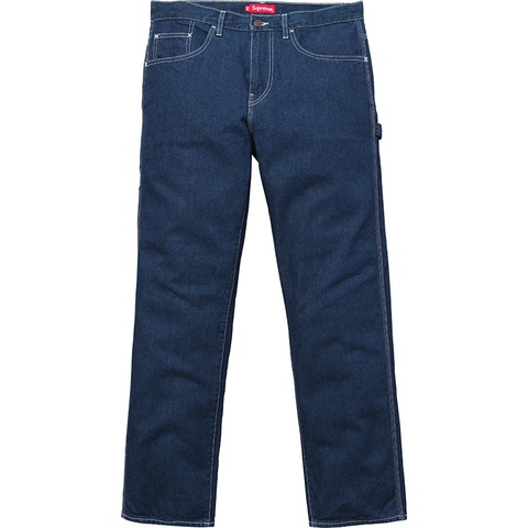 Supreme Painters Pant - Colorway
