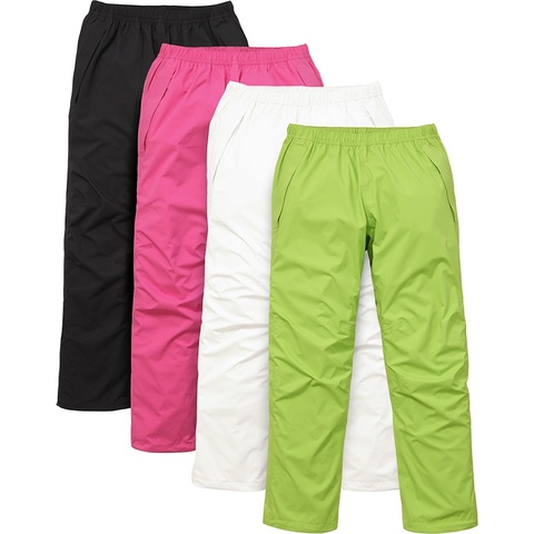 Supreme Apex Taped Seam Pant - Colorway