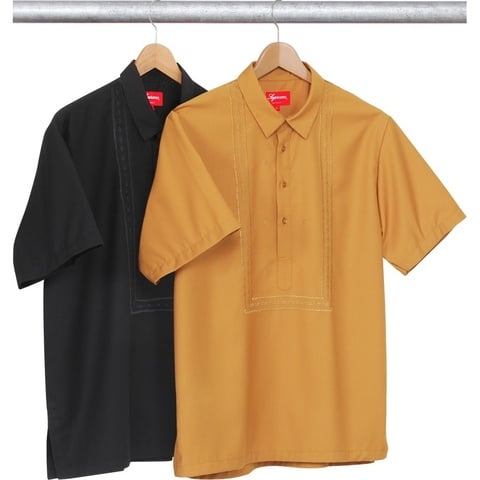 Supreme Indo Shirt