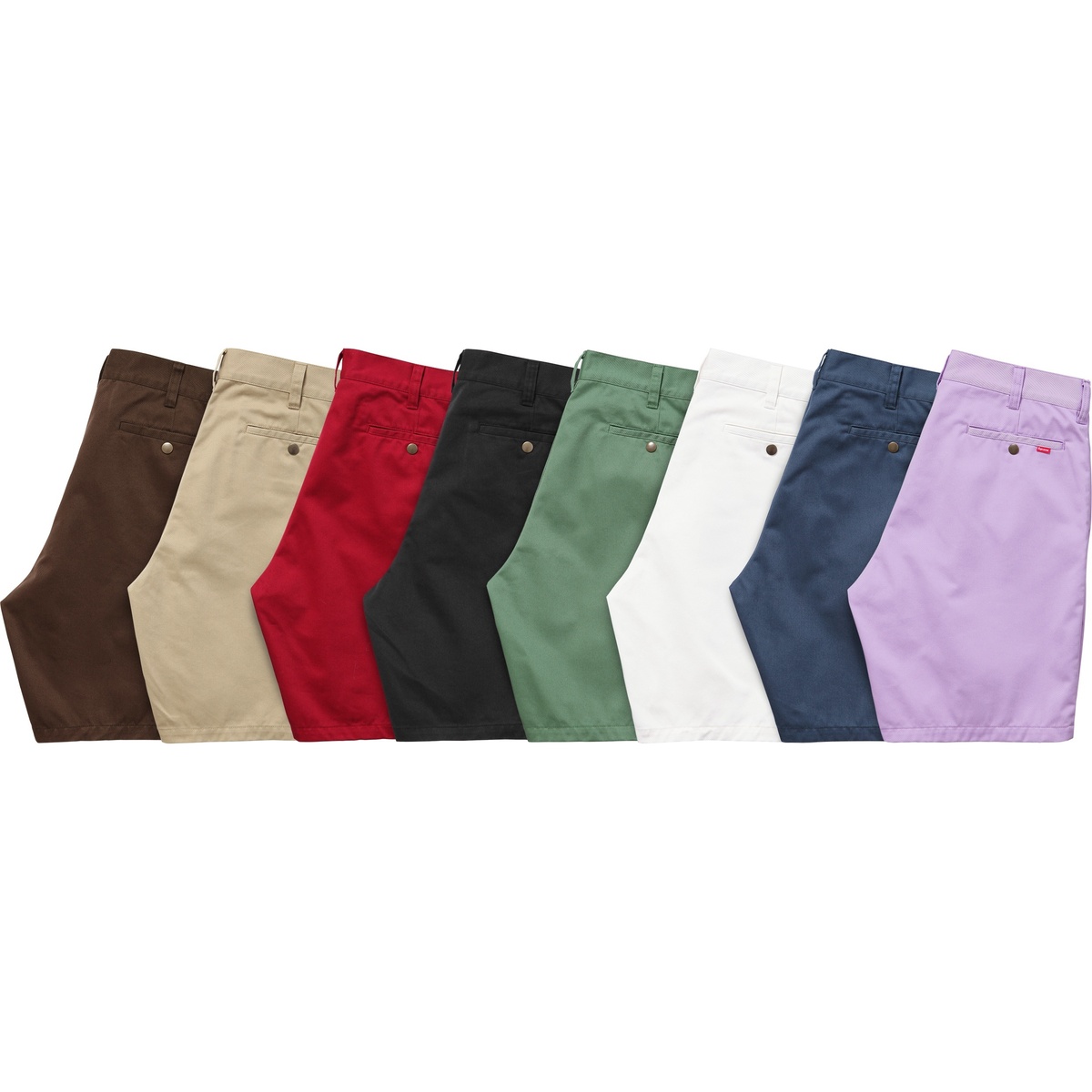 Supreme Work Short (spring/summer 2016)