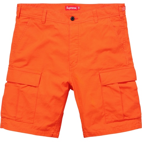 Supreme Cargo Short - Colorway