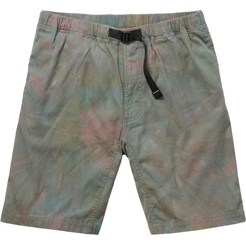 Supreme Marbled Belted Short - Colorway