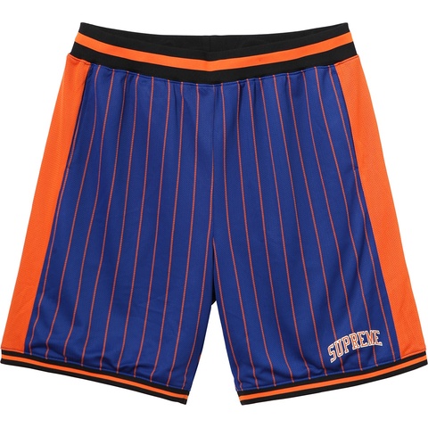 Supreme Crossover Basketball Short - Colorway