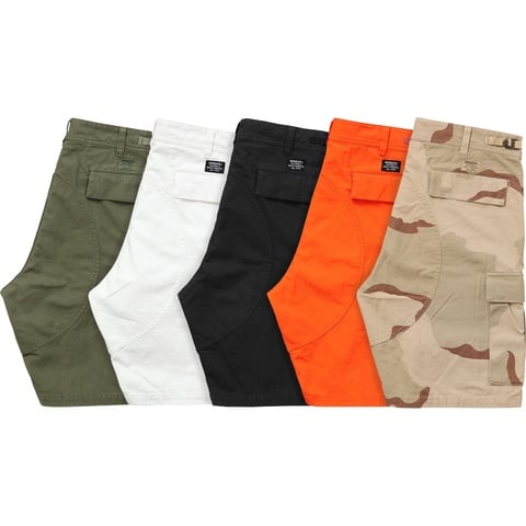 Supreme Cargo Short