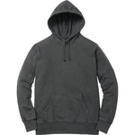 Supreme Overdyed Hooded Sweatshirt (SS16)