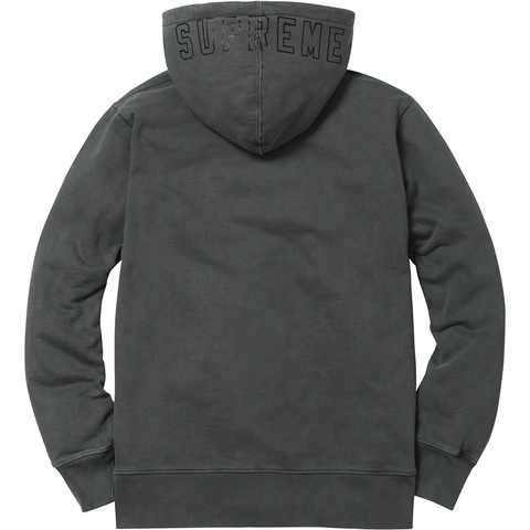 Supreme Overdyed Hooded Sweatshirt - Colorway
