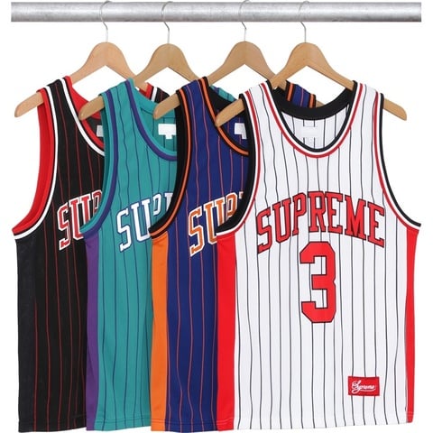 Supreme®/Champion® L/S Tee - spring/summer 2016 - Supreme