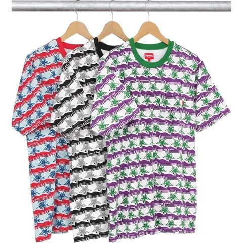 Supreme You're Dead Top
