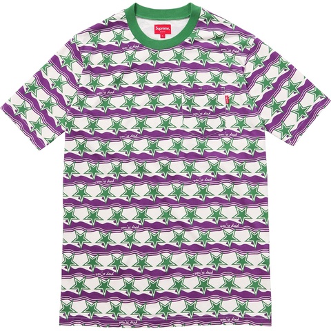 Supreme You're Dead Top - Colorway