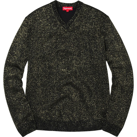 Supreme Tinsel Sweater - Colorway