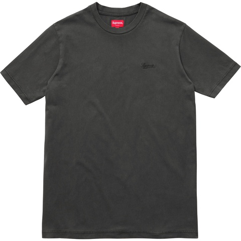 Supreme Overdyed Tee - Colorway