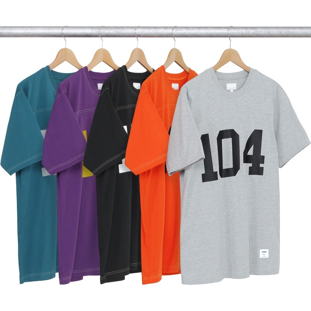 Football Top - spring/summer 2016 - Supreme