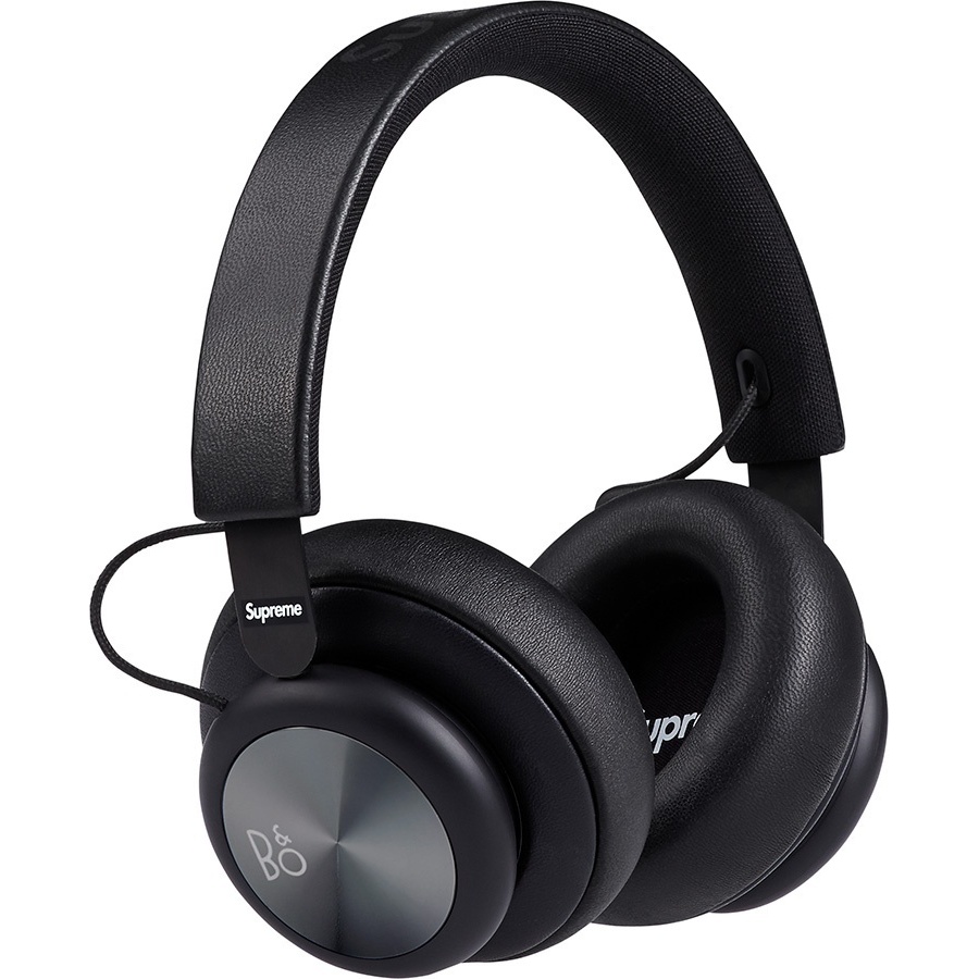 Supreme Supreme®/B&O PLAY by Bang & Olufsen® H4 Wireless Headphones (spring/summer 2017) - $348.00
