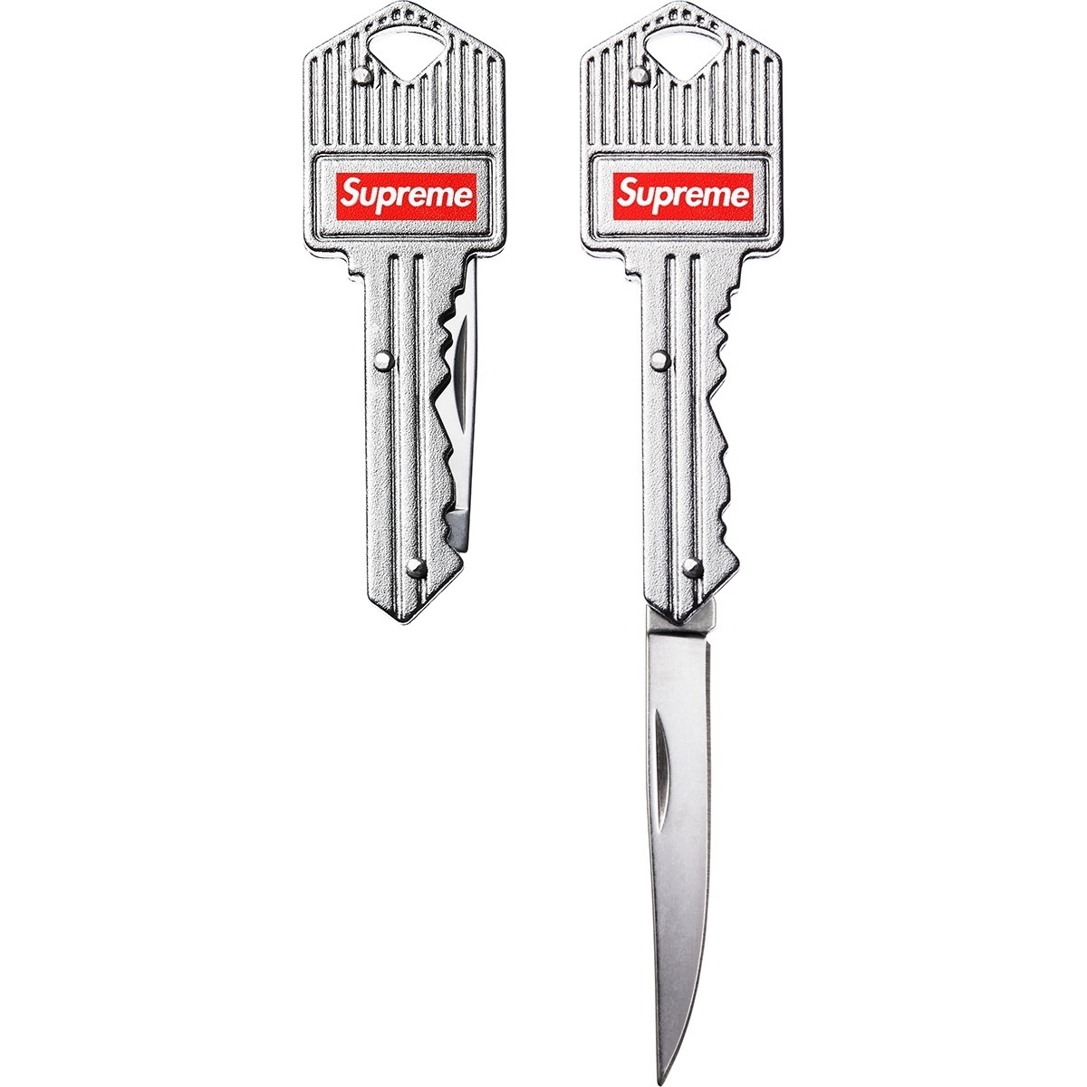 Supreme Key Knife (spring/summer 2017) - $14.00
