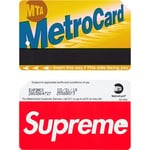 MTA MetroCard