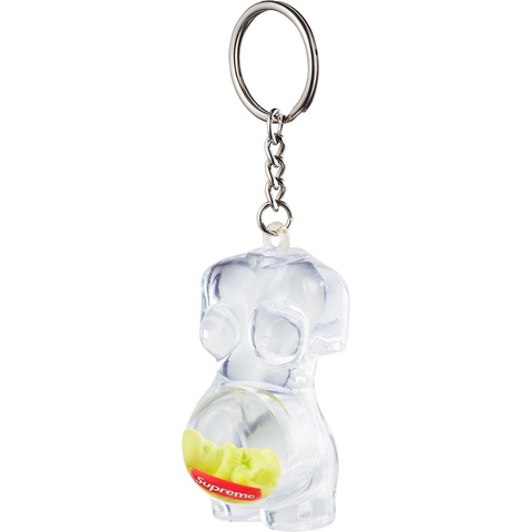 Supreme Origins Keychain - $24.00