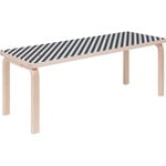 Supreme®/Artek® Aalto Bench 153A