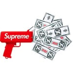 Supreme®/CashCannon™ Money Gun