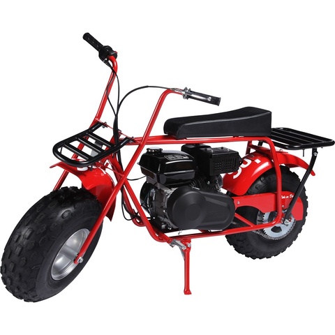 Supreme Supreme®/Coleman® CT200U Mini Bike - Colorway