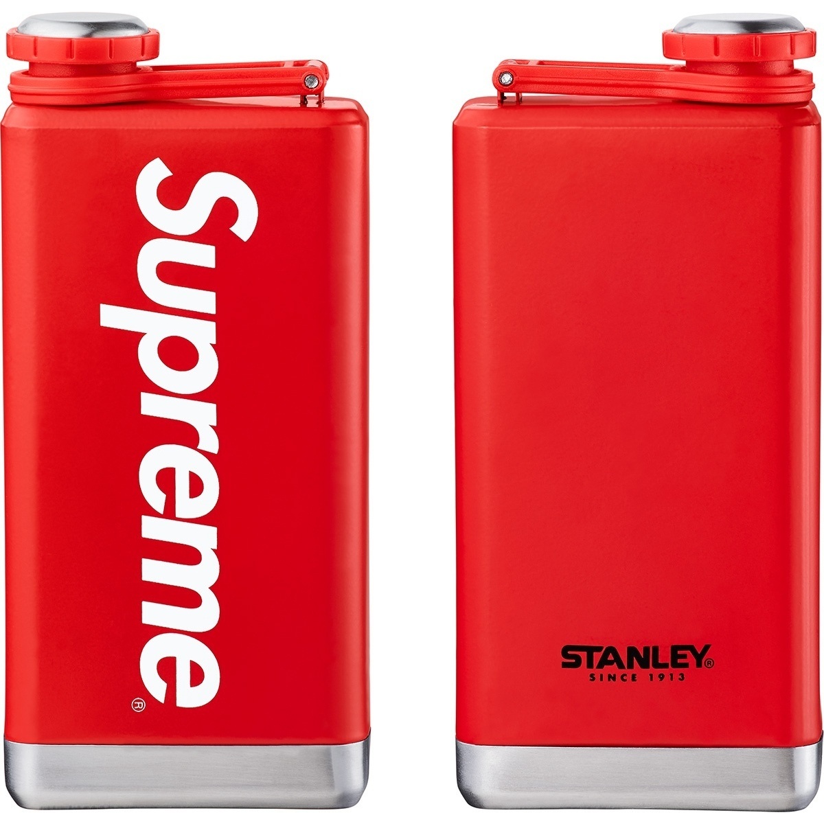 Supreme®/Stanley® Adventure Flask - Supreme