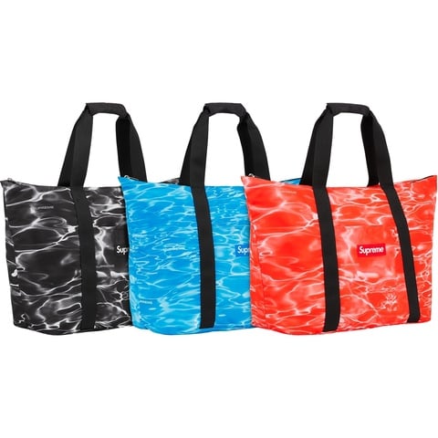 Supreme Ripple Packable Tote - $64.00