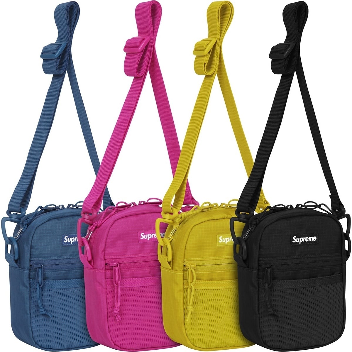 Small Shoulder Bag - spring/summer 2017 - SupremeCommunity