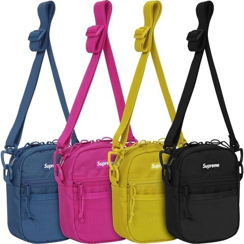 Waist Bag - spring/summer 2017 - Supreme
