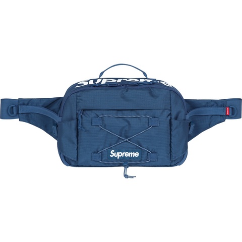 Waist Bag - spring/summer 2017 - Supreme