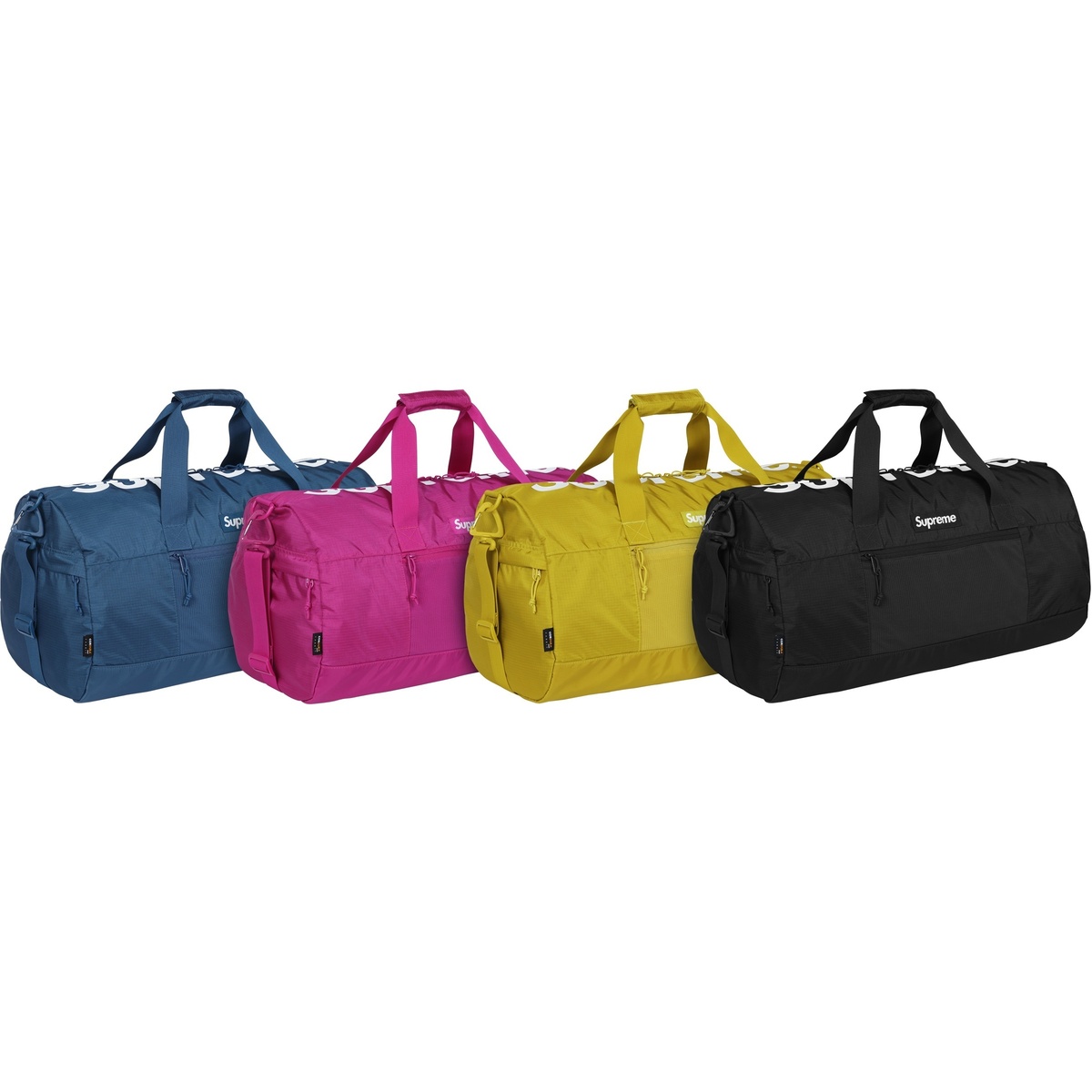 Duffle Bag - spring/summer 2017 - Supreme