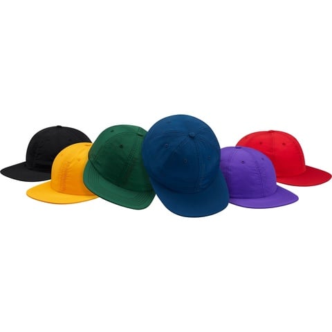 Supreme Tonal Vertical Logo 6-Panel - $44.00
