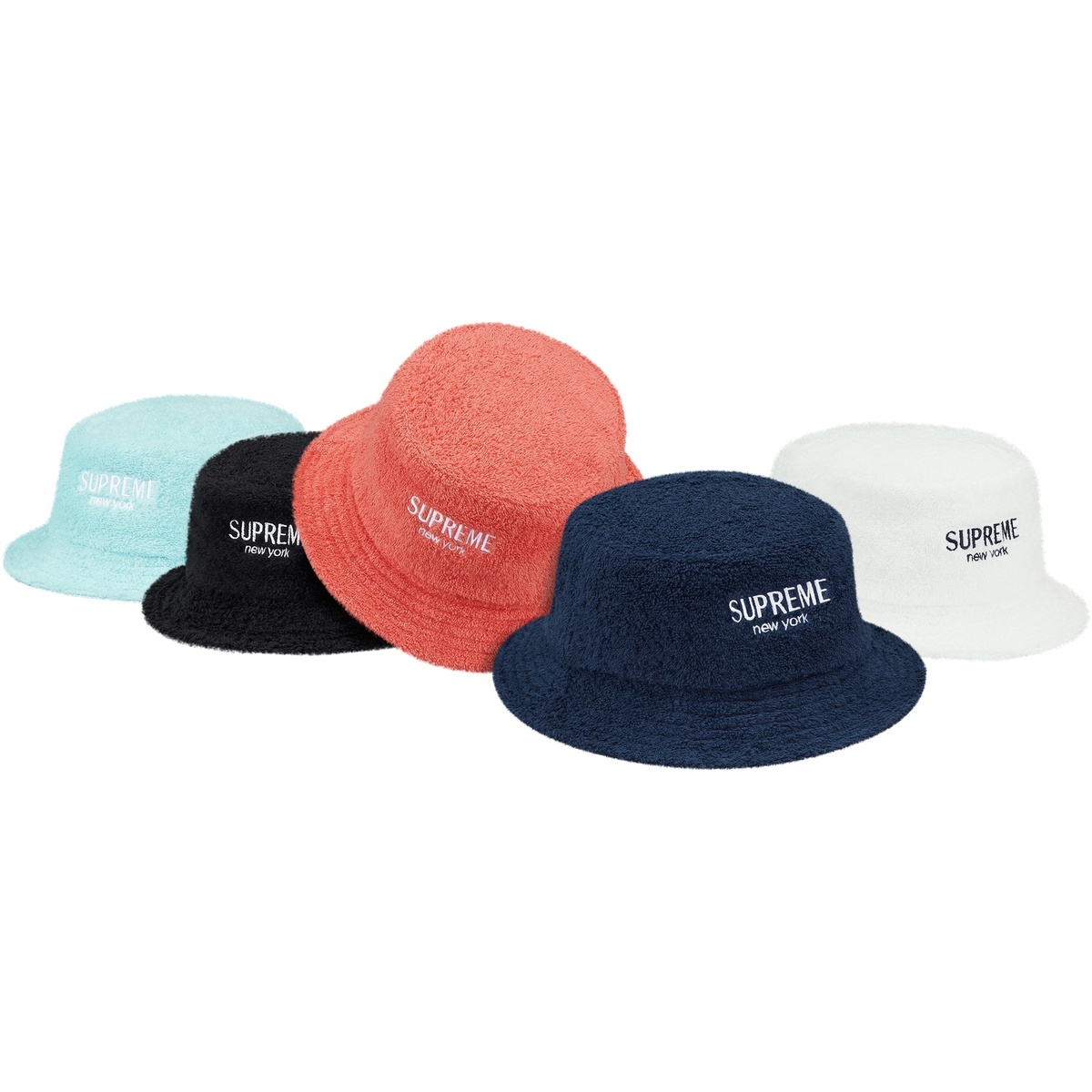 Supreme Terry Crusher (spring/summer 2017) - $58.00