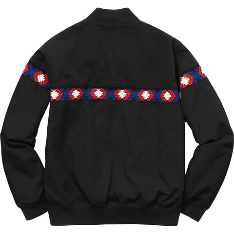 Supreme Trail Jacket - Colorway
