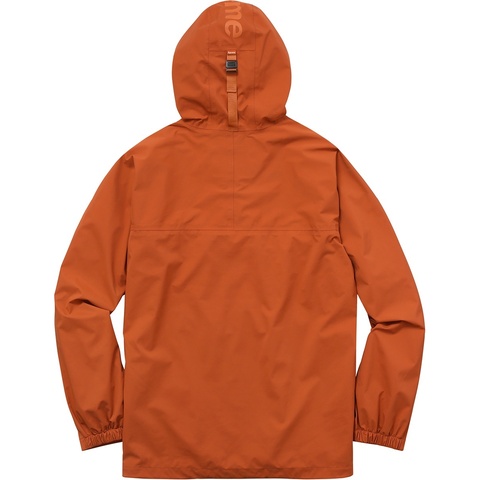 Supreme Taped Seam Anorak - Colorway