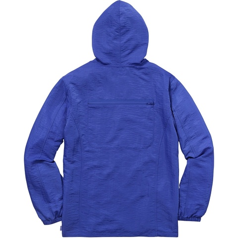 Supreme Skew Hooded Nylon Jacket - Colorway