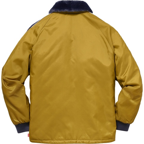 Freighter Jacket - spring/summer 2017 - Supreme