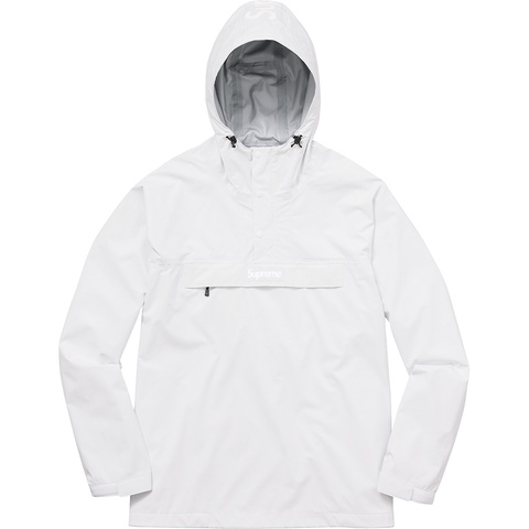 Supreme Taped Seam Anorak - Colorway