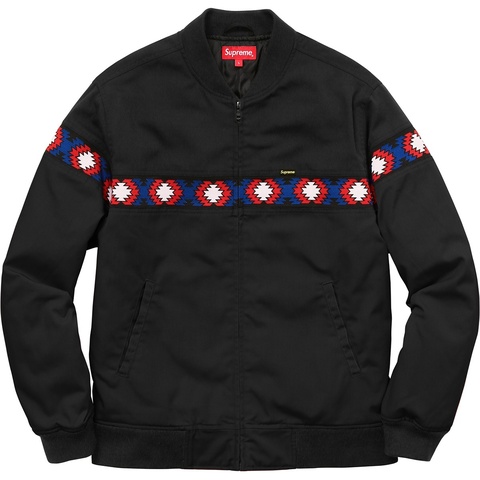 Supreme Trail Jacket - Colorway