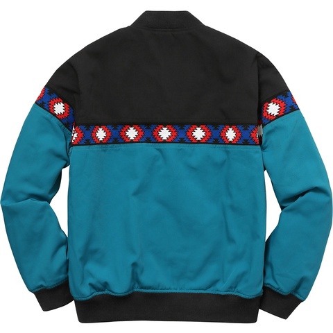Supreme Trail Jacket - Colorway