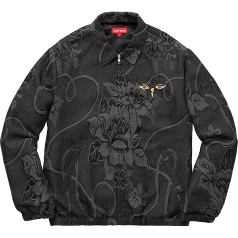 Supreme Supreme Truth Tour Jacket - Colorway