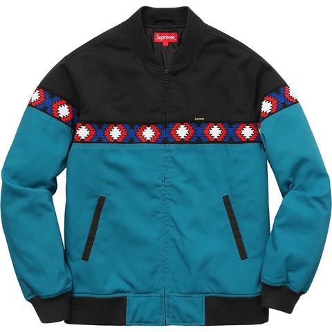 Supreme Trail Jacket - Colorway